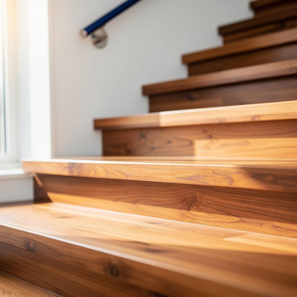 Holzstufen erwerben Artis Treppen